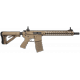 Страйкбольный автомат G&G CM16 SRXL DST, body - plastic (130-140 m/s) EGC-16P-SXL-DNB-NCM